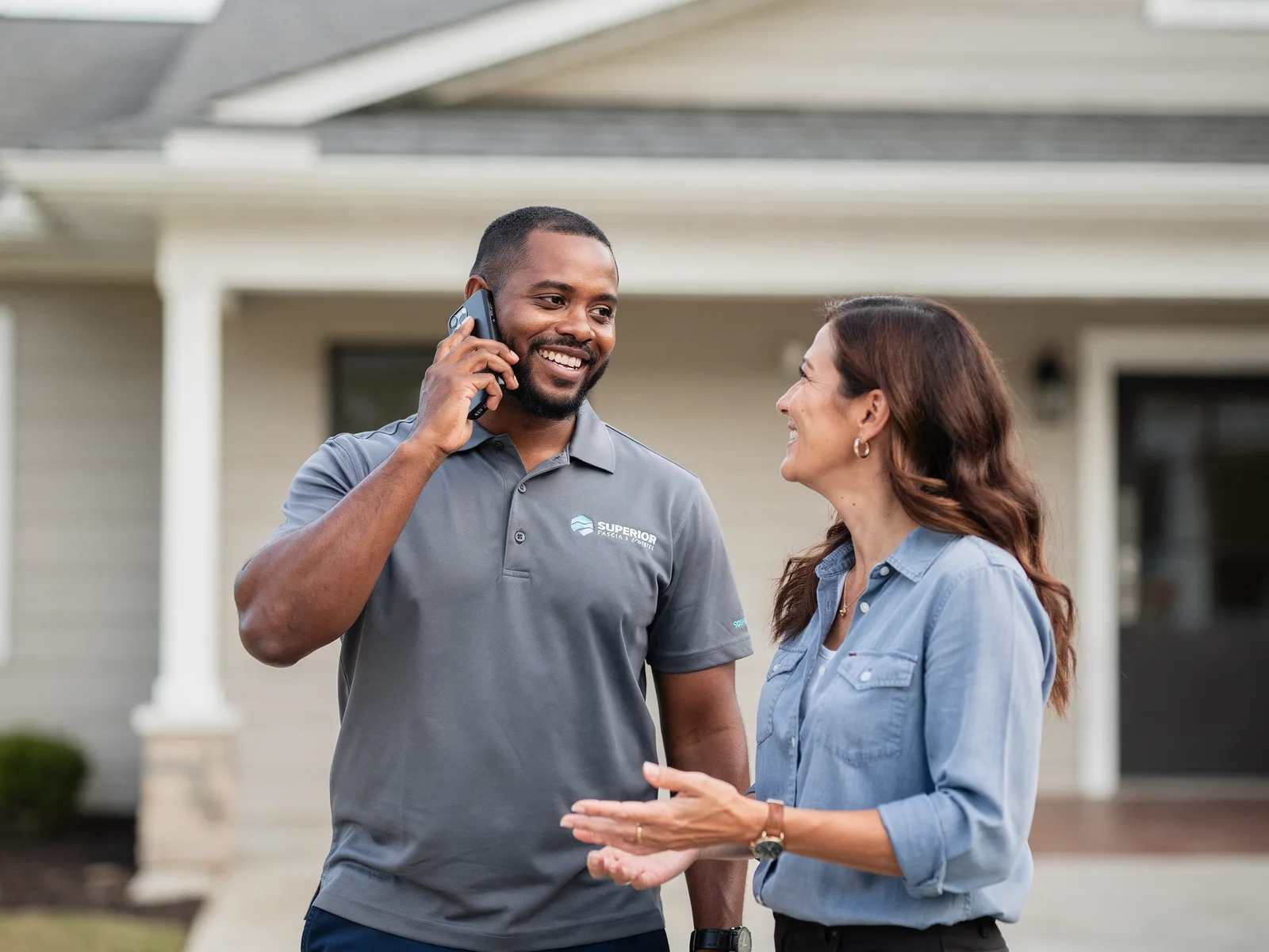Fascia Repair Ucon, ID FAQs