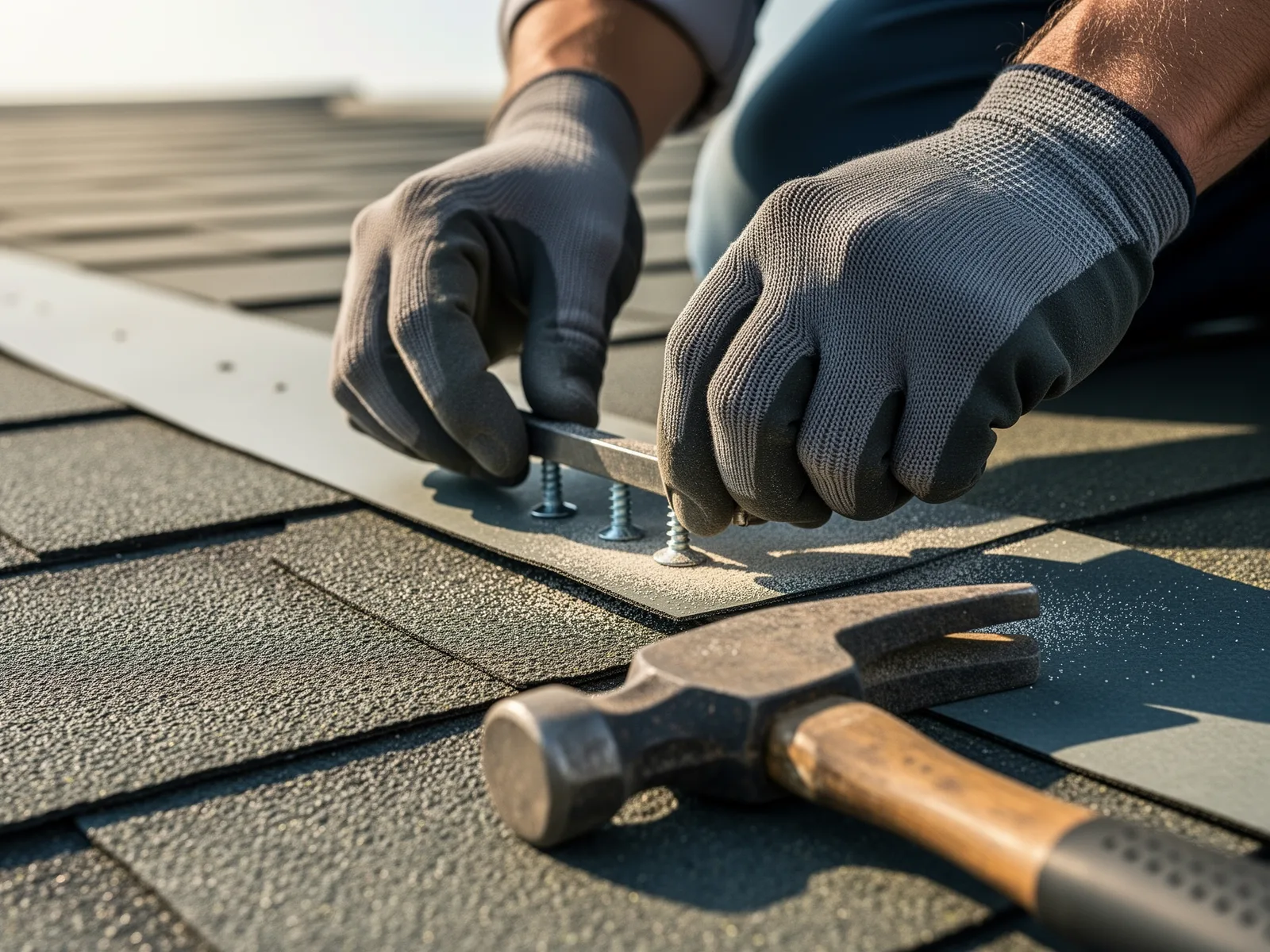 Why choose Fascia Repair in Ucon, ID